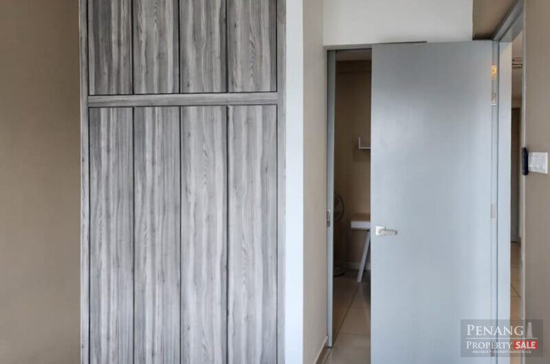 Fully Renovated & Furnished with Rental Income !!!  Tropicana Bay Residences