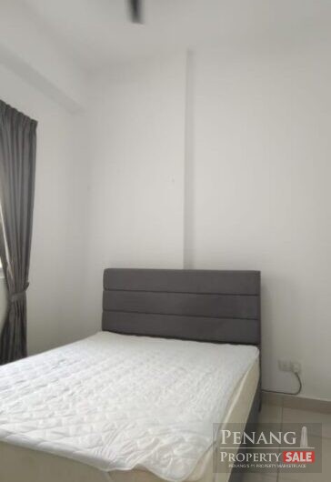 tropicana bay residence