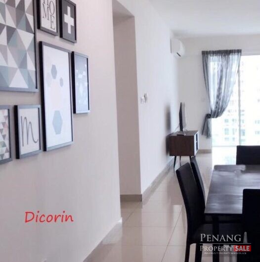 Serviced residence for Sale