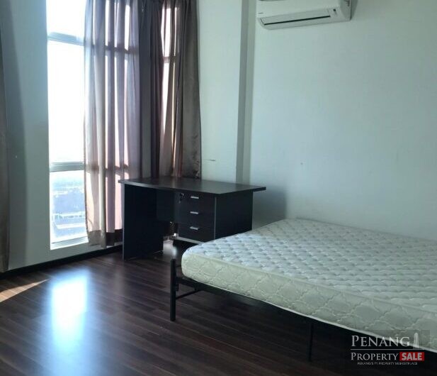 K Residence  Condo Near Hospital