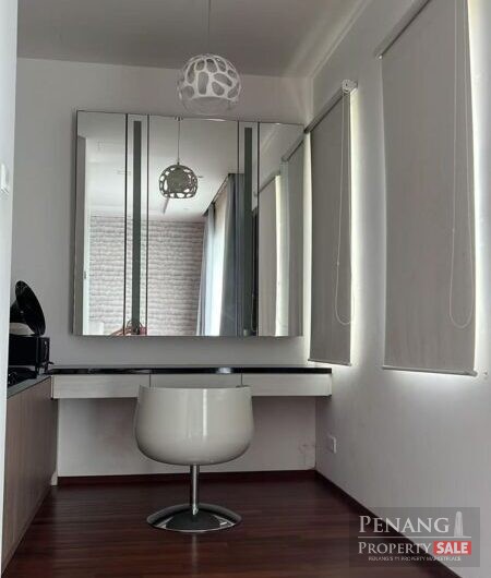 3-Storey Terraced House @ 2Permai, Tanjung Bungah, Penang