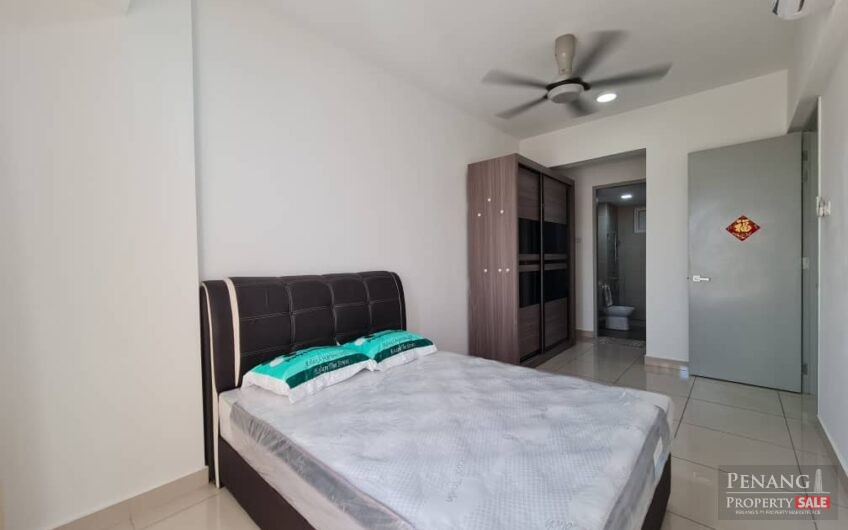 tropicana bay residence