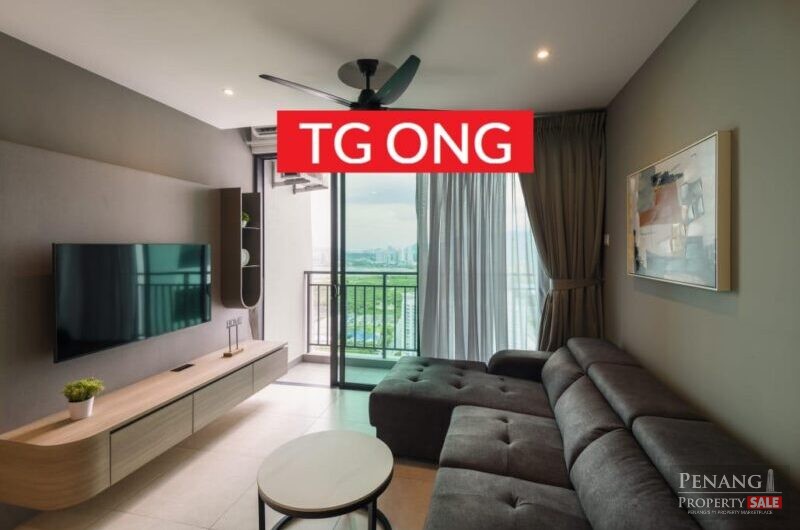 3 Residence 2CP Move in Condition Designer Units