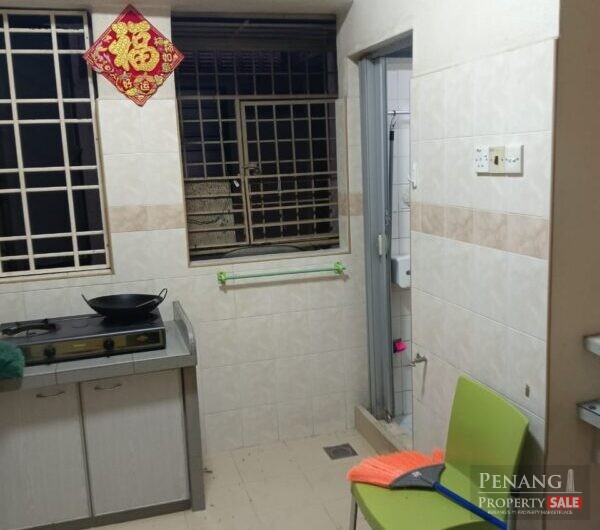 Lone Pine Apartment (Farlim)