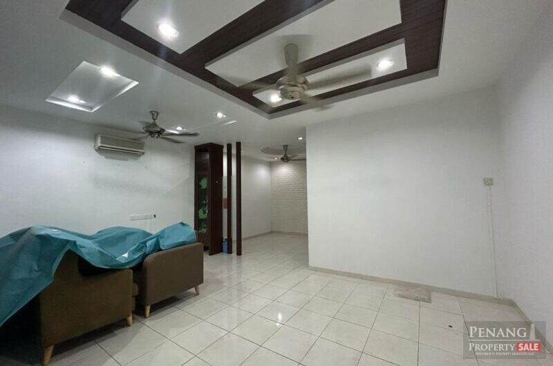 2-sty Terrace Taman Tambun Emas (Simpang Ampat)