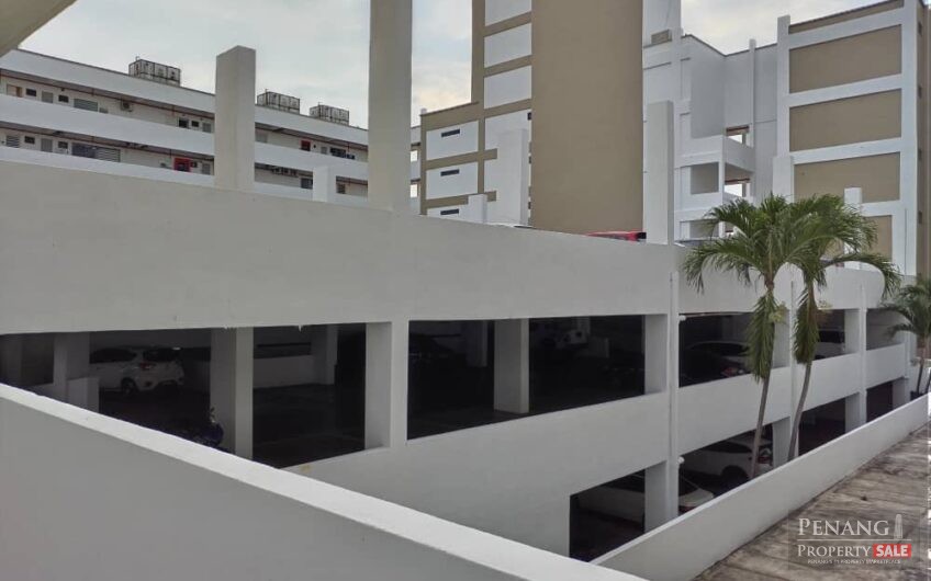 (DESERVE PRICE / STRATEGIC LOCATION) 2F Shoplot Corner Unit at Sunway Business Park, Seberang Jaya