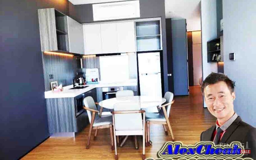 City Of Dreams , Jalan Peter Paul Dason 10470 Tanjung Tokong Pulau Pinang