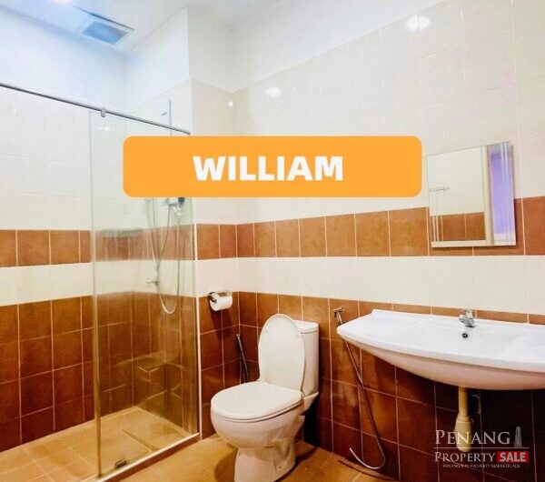 SALE Bukit Dumbar Villa Townhouse Georgetown Penang BEST BUY 5 Car Park
