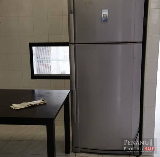 Halaman Kristal  At Jalan Free School near General Hospital, KOMTAR, KDU