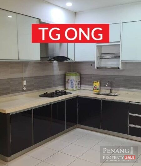 Golden Triangle near Pisa Promenade 2 Carpark Move in condition