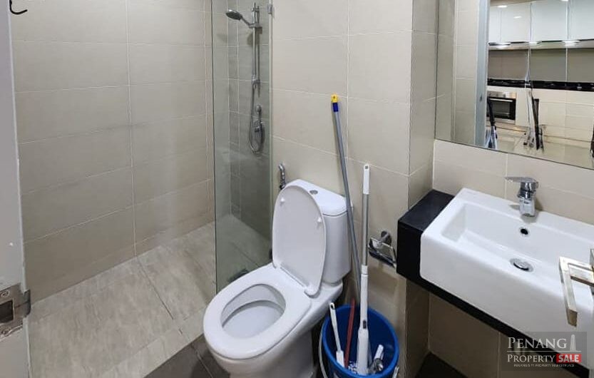 Fully Renovated & Furnished with Rental Income !!!  Tropicana Bay Residences