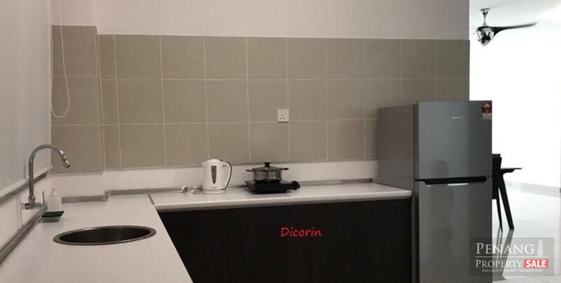 Serviced residence for Sale