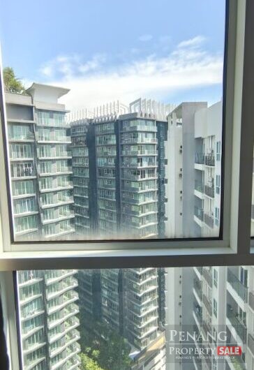 tropicana bay residence