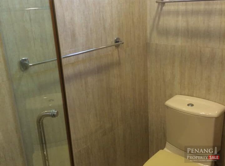 condo gembira