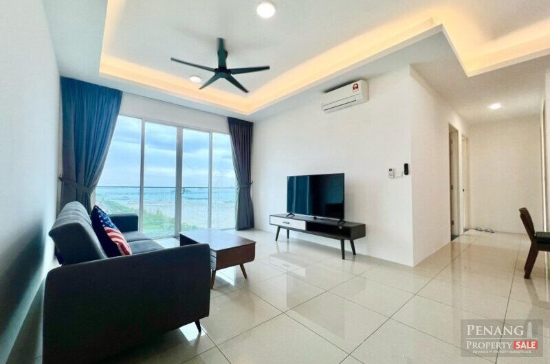 Quaywest Residence_Seaview_Cheapest in the Market