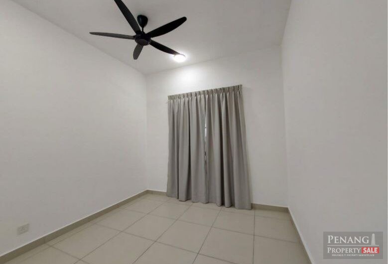 Lorong Eco Horizon, Bandar Cassia (Batu Kawan)