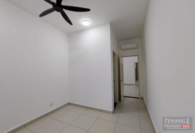 Lorong Eco Horizon, Bandar Cassia (Batu Kawan)