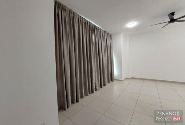 Lorong Eco Horizon, Bandar Cassia (Batu Kawan)