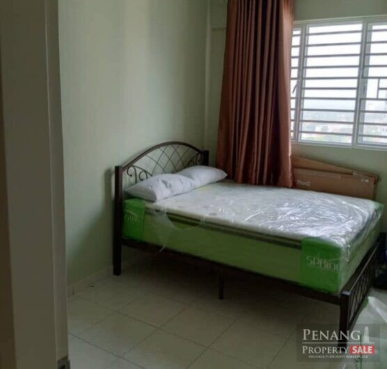 Ideal Residency
