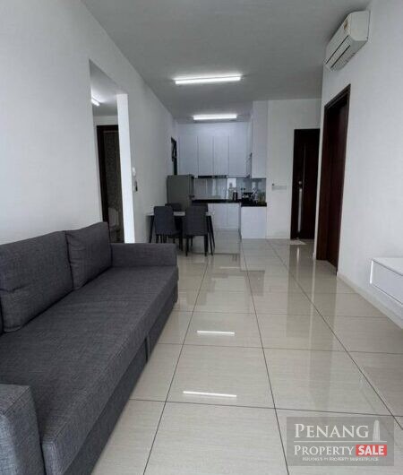 Queens Residence_Q2_Bayan Lepas