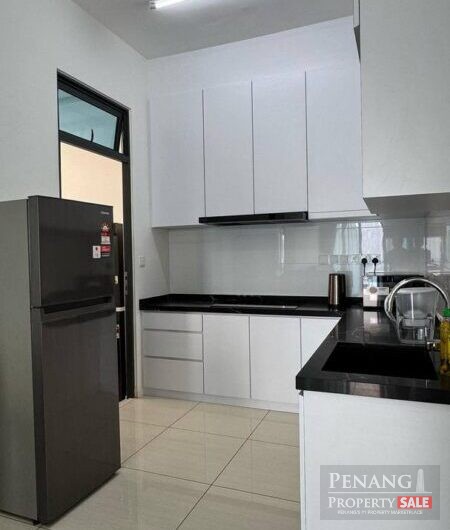 Queens Residence_Q2_Bayan Lepas