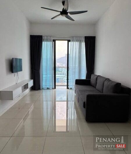 Queens Residence_Q2_Bayan Lepas