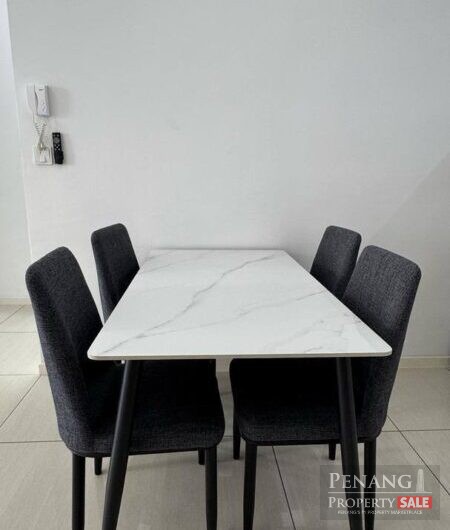 Queens Residence_Q2_Bayan Lepas
