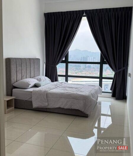 Queens Residence_Q2_Bayan Lepas