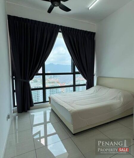 Queens Residence_Q2_Bayan Lepas