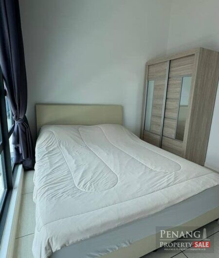 Queens Residence_Q2_Bayan Lepas