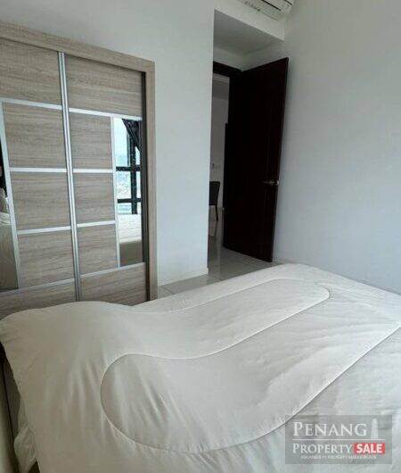 Queens Residence_Q2_Bayan Lepas