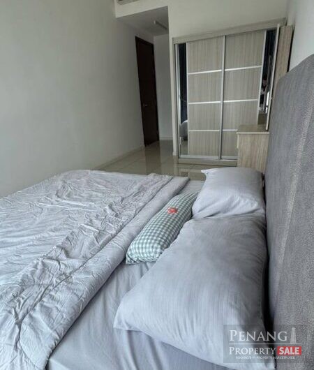 Queens Residence_Q2_Bayan Lepas