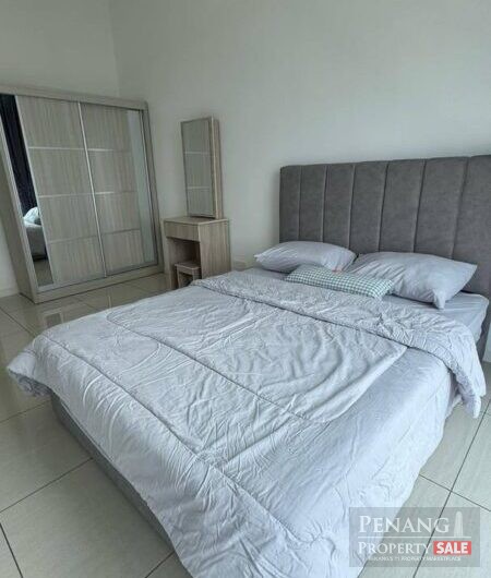 Queens Residence_Q2_Bayan Lepas