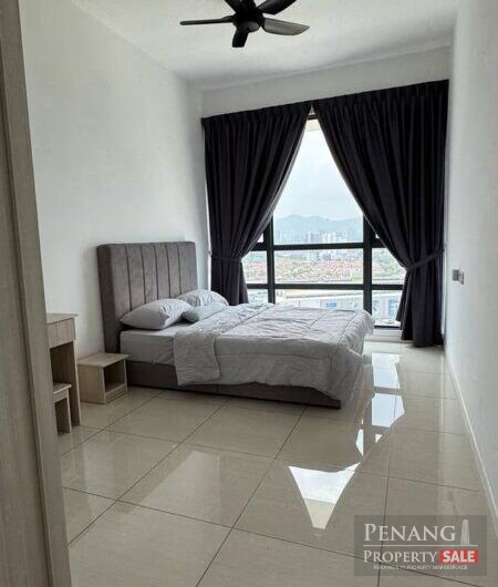 Queens Residence_Q2_Bayan Lepas