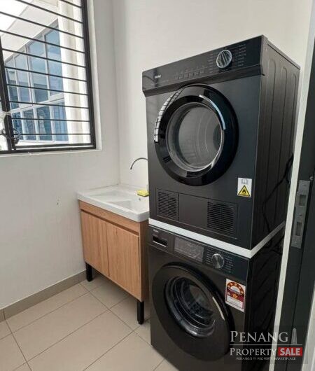 Queens Residence_Q2_Bayan Lepas