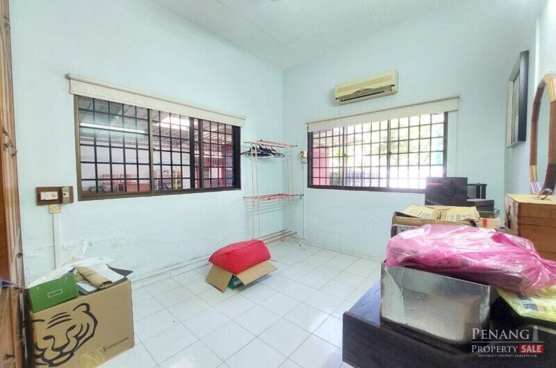 Greenlane_Lorong Hijau_Semi D