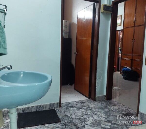 Greenlane_Lorong Hijau_Semi D