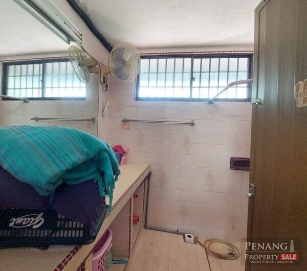 Greenlane_Lorong Hijau_Semi D