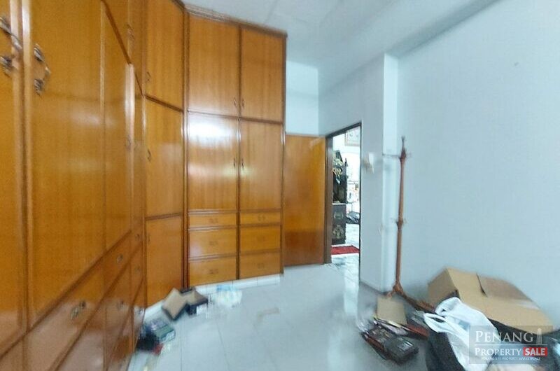 Greenlane_Lorong Hijau_Semi D