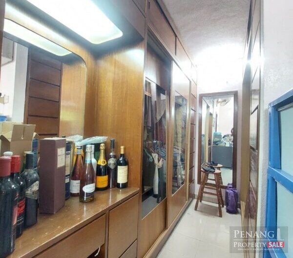 Greenlane_Lorong Hijau_Semi D