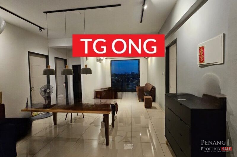 Casa Resident 2 Carpark Move in Condition Designer Units