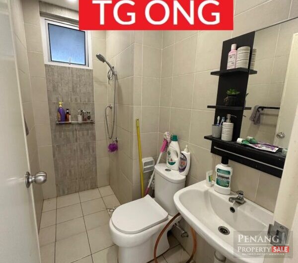 Imperial Grande 2CP move in condition near Quaywest Queensbay