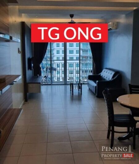 Golden Triangle near Pisa Promenade 2 Carpark Move in condition