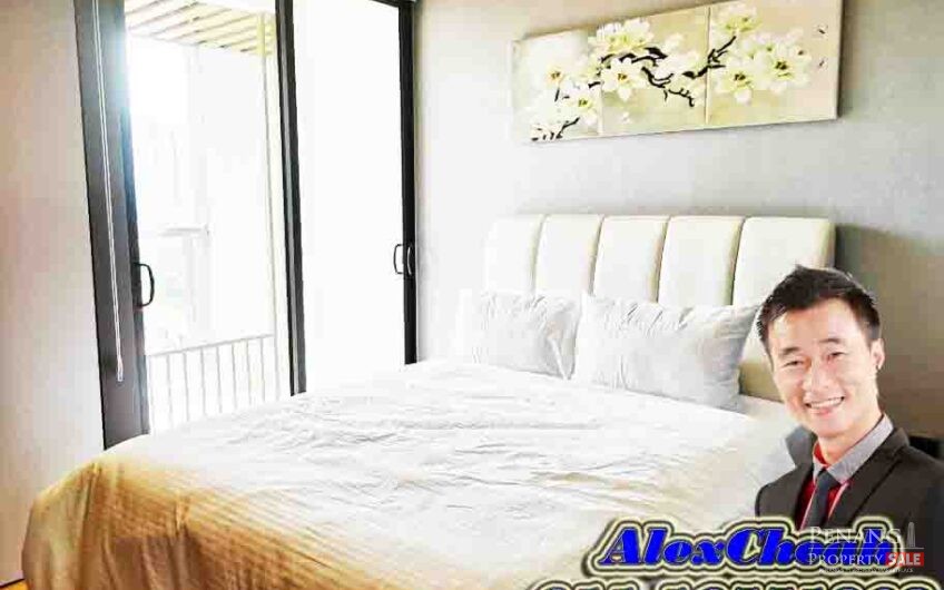City Of Dreams , Jalan Peter Paul Dason 10470 Tanjung Tokong Pulau Pinang
