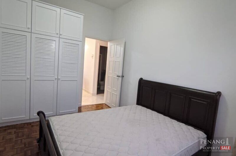 Sri York, Fully Furnished, Nice Unit, Near to General Hospital, Island Hospital, Schools, Georgetown