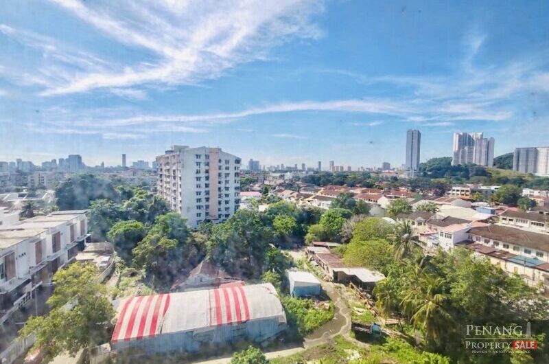 SALE Rifle Garden Ayer Itam Penang Low Density BEST BUY