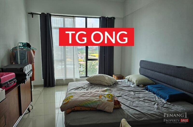 Casa Resident 2 Carpark Move in Condition Designer Units