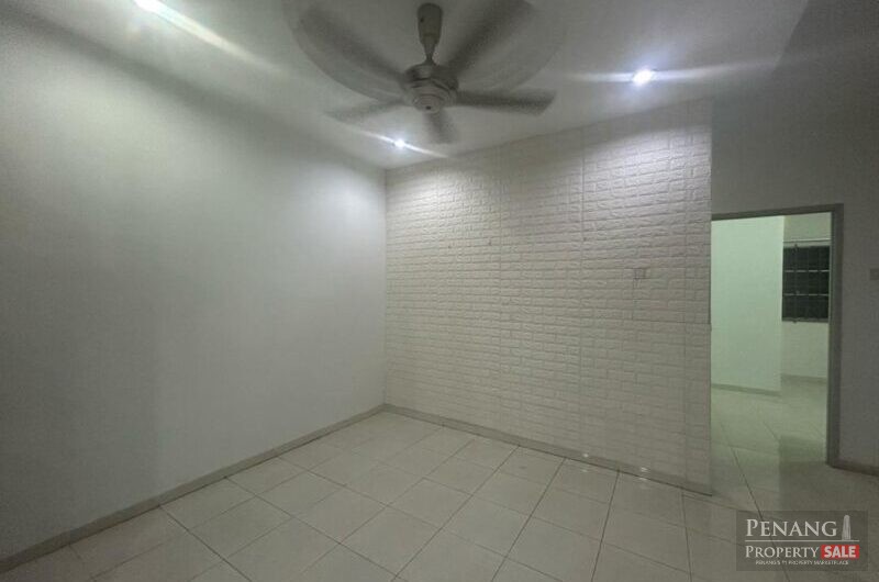2-sty Terrace Taman Tambun Emas (Simpang Ampat)