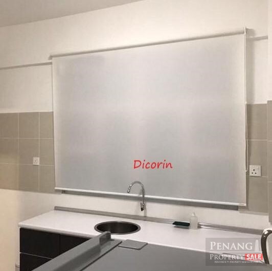 Serviced residence for Sale