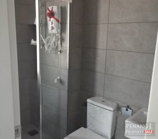 Sensasi Condo, Renovated and furnished, Corner unit, For Rent